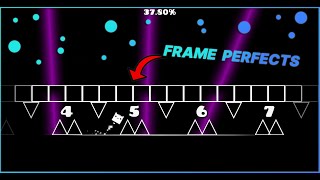 9 FRAME PERFECT Clicks For 9000 Subscribers!