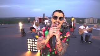 Jyou Guerra - Abertura/O Pai Só Quer Tu (DVD NAS ALTURAS) (Vídeo Oficial)