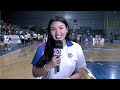 PRESIDENT’S CUP 2025 | MARIKINA SPORTS CENTER | JAN. 31, 2025 | REAPERS vs VALIANT KINGS