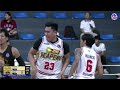 PRESIDENT’S CUP 2025 | MARIKINA SPORTS CENTER | JAN. 31, 2025 | REAPERS vs VALIANT KINGS