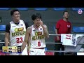 PRESIDENT’S CUP 2025 | MARIKINA SPORTS CENTER | JAN. 31, 2025 | REAPERS vs VALIANT KINGS