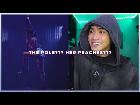 BLACKPINK LISA "LALISA + MONEY" @BORN PINK SEOUL REACTION! | her peaches... | Joshua Decena