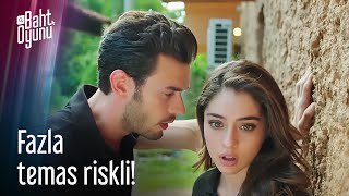 Gel Bir Sarayım Aşkın Olayım Aytaç Şaşmaz Sahneleri