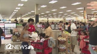 Bucee's opens first location in State 48