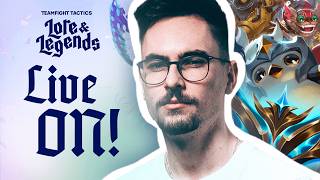 CHALLENGER BR Rankeds 1362 PDLs Start