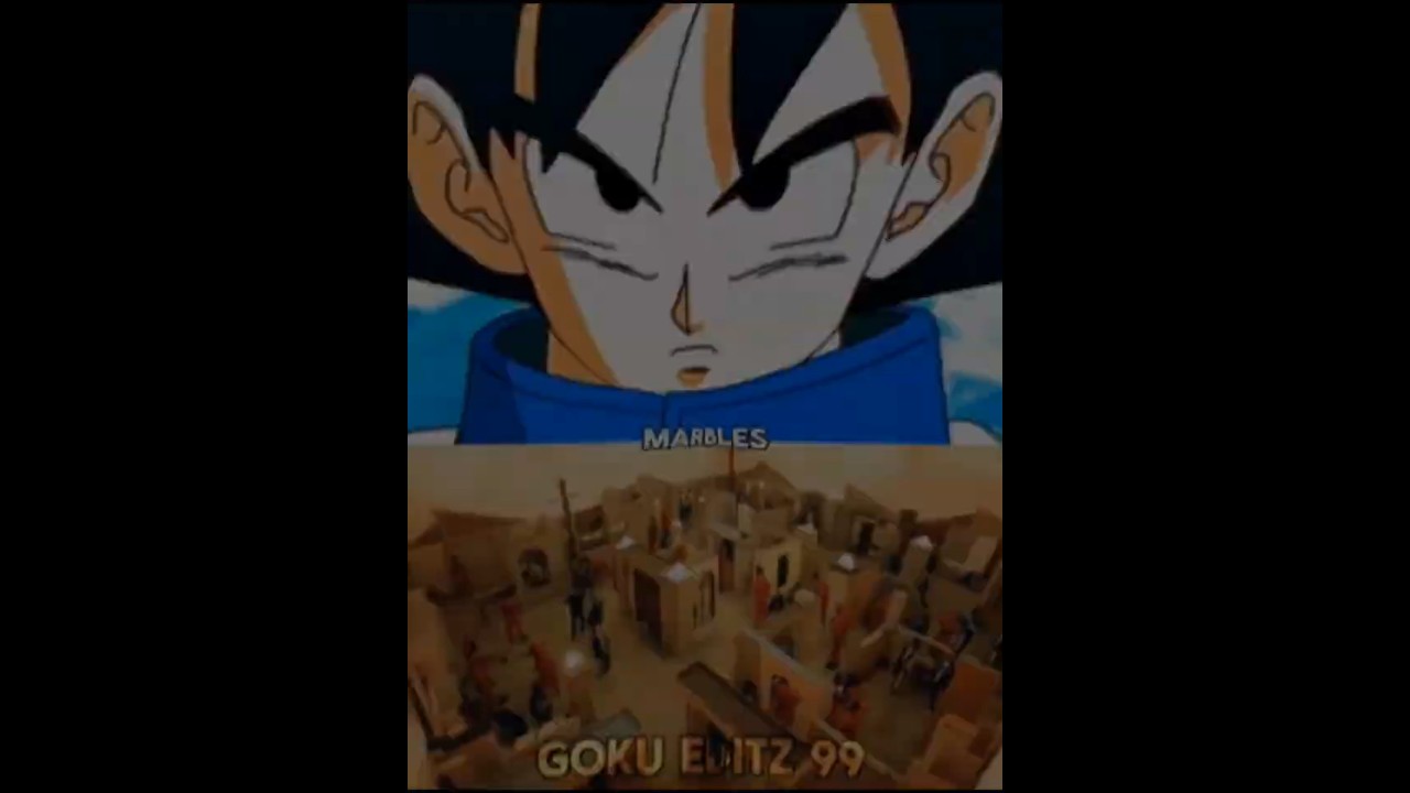 Squid Game All Level vs Goku | #shorts