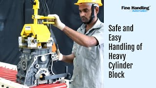 Cylinder Block