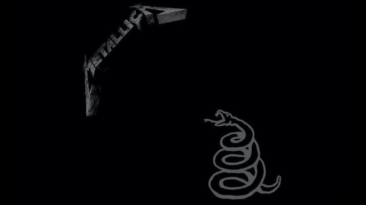 METALLICA - ENTER SANDMAN - YouTube