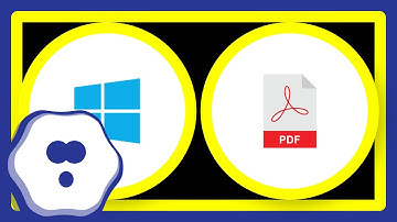 How do I know if the fonts in a PDF file are embedded or not?