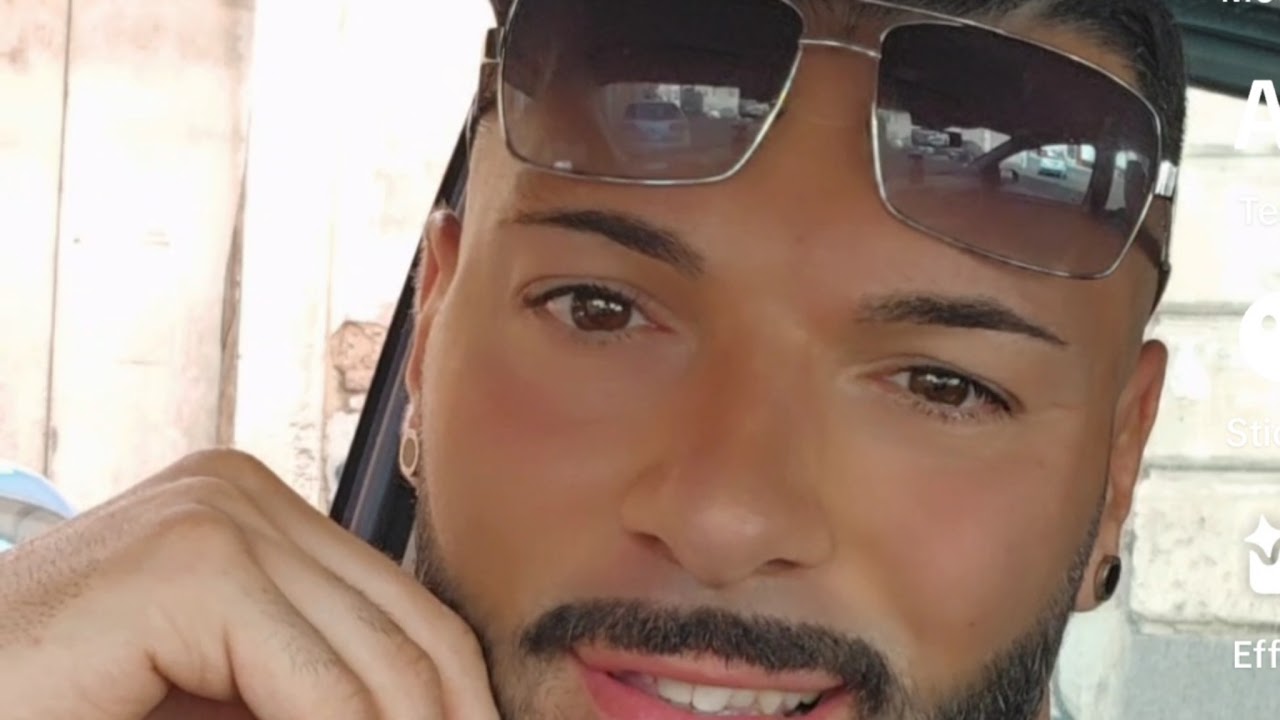 Luca fichera 's broadcast