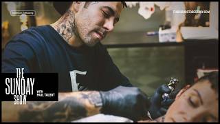 Sponsored Tattooist or Shadow Worker?