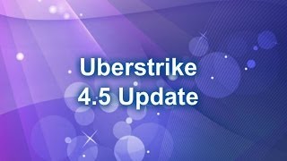 Players Reactions Of Uberstrike Update 4.5 [ Weapon Switch Removal ]