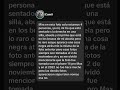 RELATOS PARANORMALES 😨 parte 33 #iceberg #terror #historias #paranormal #viral