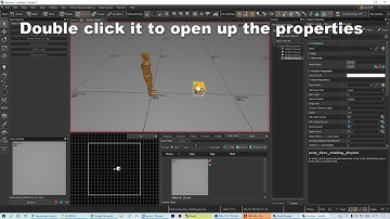 How to Make a Working Door | Half-Life: Alyx Hammer Editor