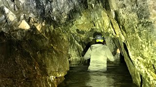 Underground World