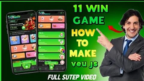 How to Create own colour prediction website | 11Winvue js source code | 11 win php script