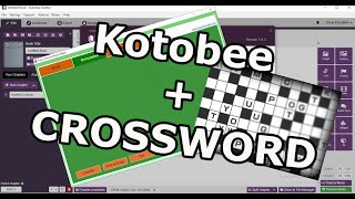 Kotobee Author and Crossword Puzzle screenshot 2