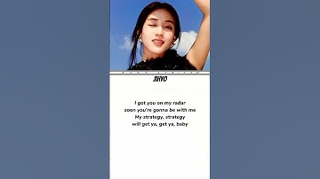Thumbnail of Twice - Strategy lyrics #twice #strategy #song #lyrics