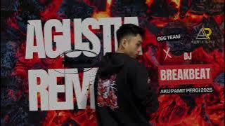 Download lagu DJ BREAKBEAT VIRAL TIKTOK AKU PAMIT PERGI ZIEL FERDIAN 2025