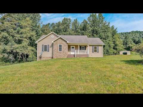 6267 Dillons Mill Rd, Callaway, VA home video tour