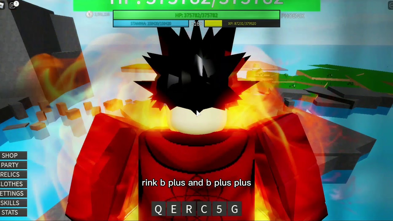 One punch man destiny leveling guide (Ranks D - X)