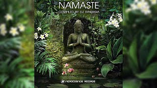 Psychill - Namaste  - Compiled by DJ Synergia [Full Compilation]