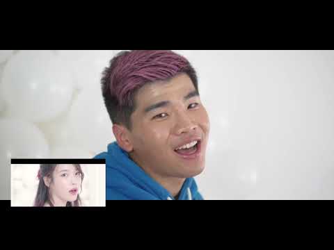 2019 K-pop M/V Parody Contest Winner - IU 'Palette' by Maplestory