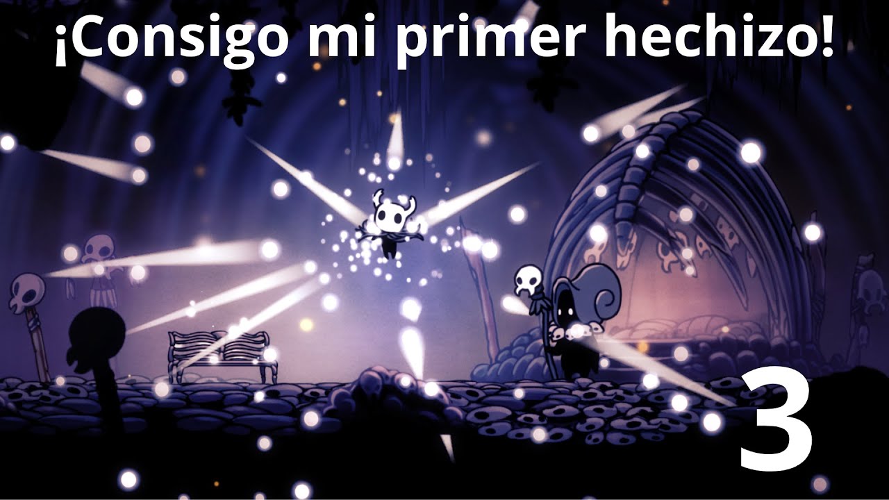 ¡Consigo mi primer hechizo! Cap: 3