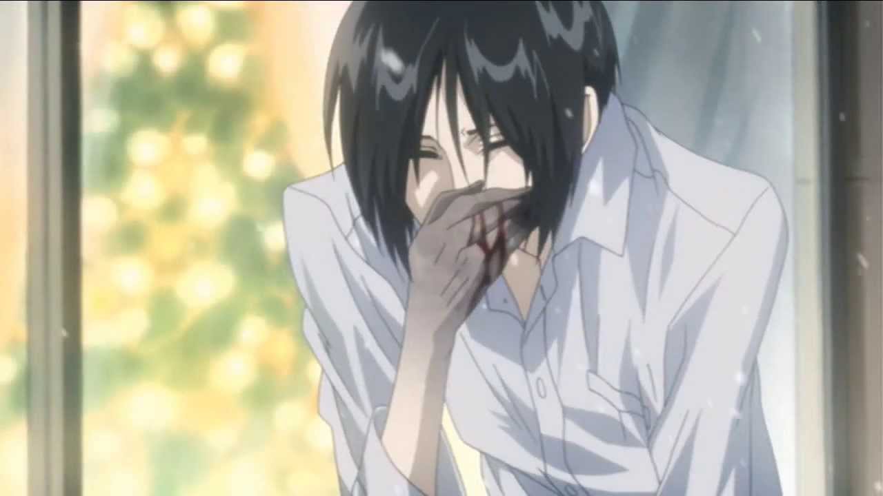 Get Nabari No Ou Animal Yoite S Become Youtube Desktop Wallpaper Wallpaper Nabari No Ou Animal Yoite S Become Youtube For Free