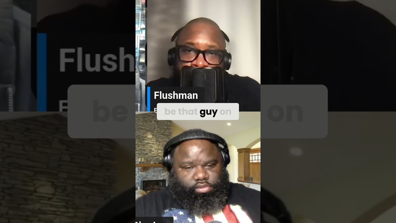 Dream Job: Stuart Scott's Legacy Lives On! Podcast Vibes 