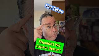 Hot Takes Shouldn't We Expect Better? #transformers #hasbro #neca #qualitycontrol #goodsmile