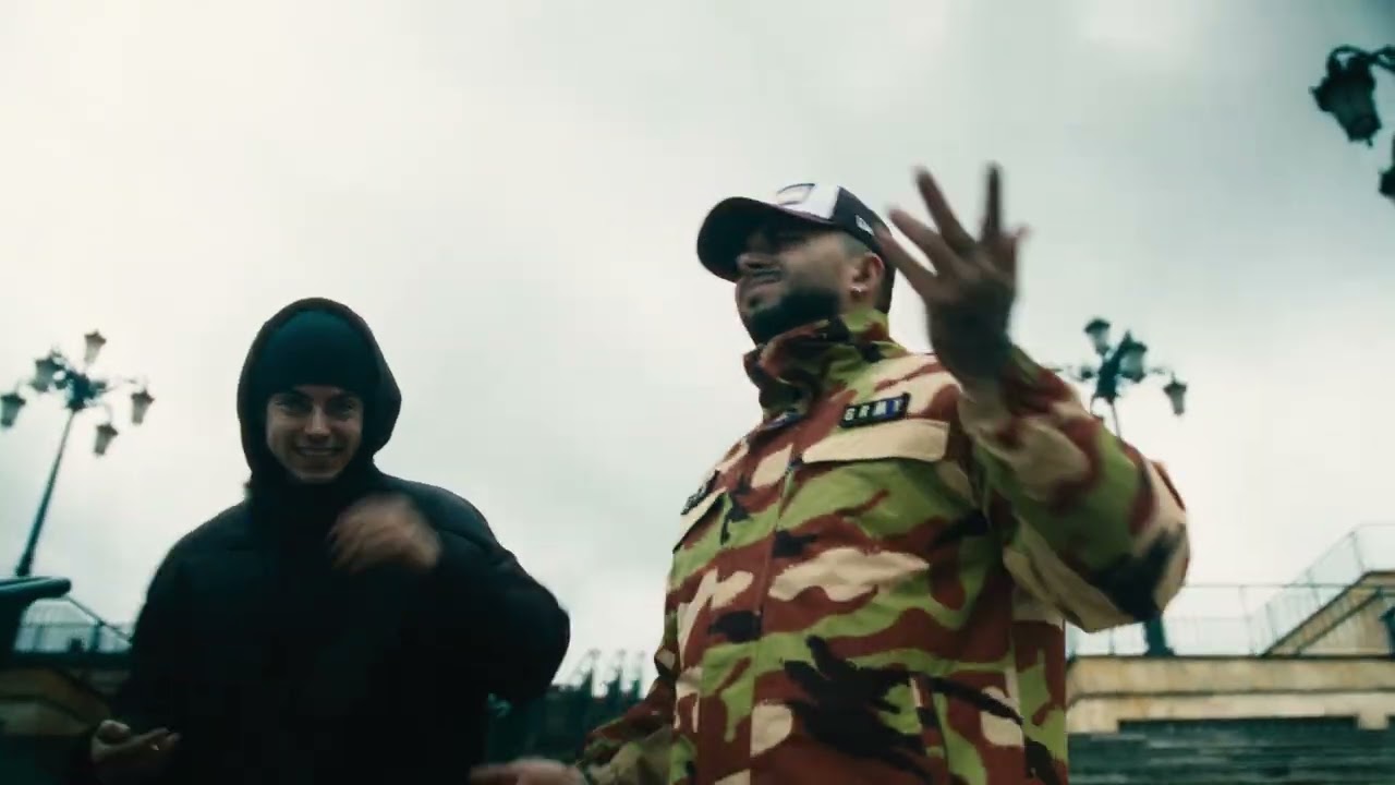 El Callao - Barbra Streisand