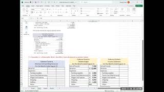 Homework Walkthrough Chapter 09-1