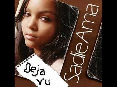 sadie ama deja vu sample youtube sadie ama deja vu sample youtube