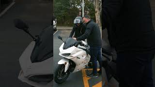 Get On A Leki Day - Quick Look