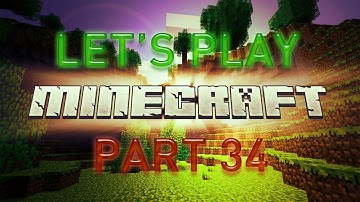 Minecraft: Lets Play - Part 34 [XBOX 360 EDITION] - SEASON 2 - W/Commentary