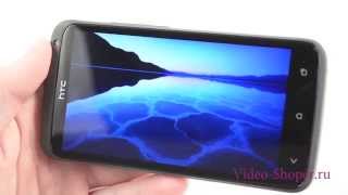 HTC One X(Сайт http://video-shoper.ru/ HTC One X - финальное наименование флагмана, который ранее упоминался в cети как HTC Edge и HTC Endeavor...., 2012-04-27T13:13:29.000Z)