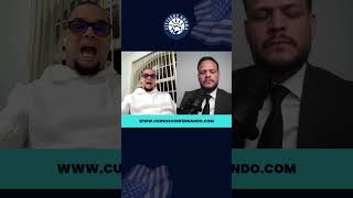 Testimonio del curso con Fernando, ciudadanía americana 🇺🇸
