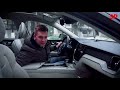 Volvo XC60 2018 - убийца Lexus RX и Mercedes GLE