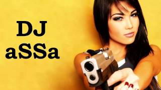 House 2014 New Disco Club Mix 2014 Megamix Remix DJ aSSa 051