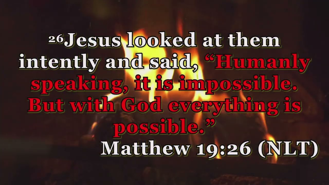 Healing Beyond Medical Explanation