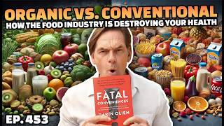 How the Food Industry Is Destroying Your Health—And How to Fight Back