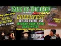 Mud Bash Recap + Series Event #3 Info! Creekfest with Demun Jones!