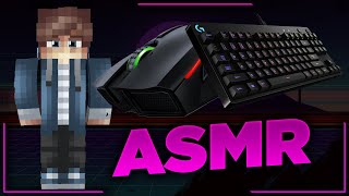 Keyboard Mouse Asmr Sounds - Sonoyuncu Bedwars