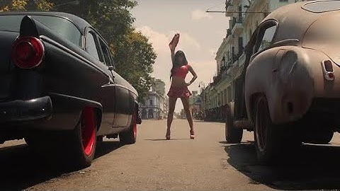 Fast and furious 8 (Dom vs Raldo) - Bara Bara Bere Bere (Michel Telo) - (Burak Balkan Dj Club Remix)