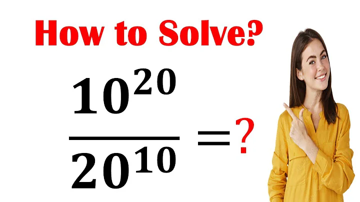 Math Olympiad Algebra Questions  |Math Olympiad Problem| Beautiful Exponential Equation Best Trick!