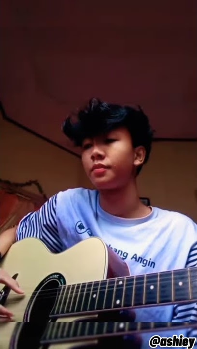 Yang Aku Tau ✨🎶🎶🎶 ( cover by Ziellferdian )