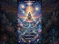 963Hz ✨ Ative sua Consciência Superior | Mantra Espiritual