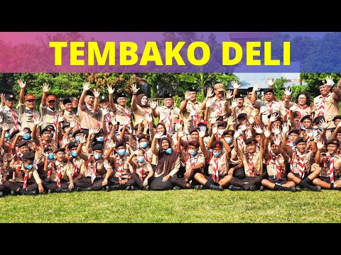 TEMBAKO DELI (Tayangan sEMinggu BeritA Kominfo DELI serdang) - Episode 15