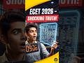 ECET 2026 – Shocking Truth No One Tells You! 🚨 | Watch Before It’s Too Late